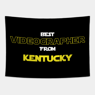 Best Videographer from Kentucky Tapestry