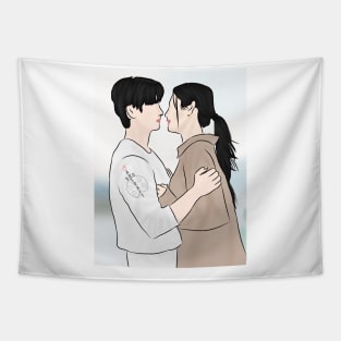 My Man Is A Cupid Korean Drama Tapestry