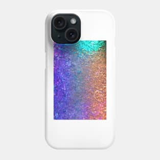 Mermaid Shiny Glitter & Sparkle Phone Case