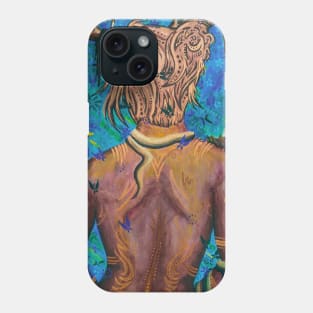 Silva Phone Case