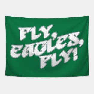 Fly, Eagles, Fly! Tapestry