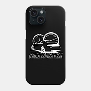 Authentic Auto Alexander Phone Case