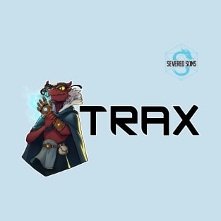 Trax T-Shirt