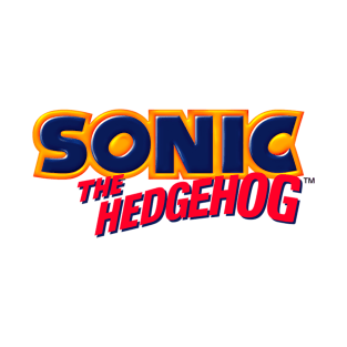 Sonic the Hedgehog T-Shirt