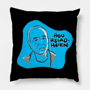 Hou Hsiao Hsien Pillow