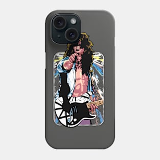 Eddie Phone Case