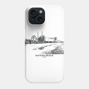 Daytona Beach - Florida Phone Case