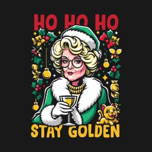 Stay Golden // Golden Girls T-Shirt