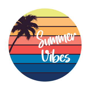 Summer vibes T-Shirt