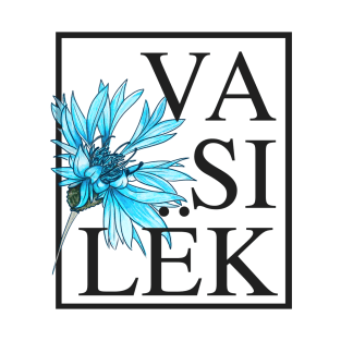 Vasilek T-Shirt