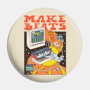 make beats Pin