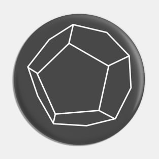 Regular Polytope Pin