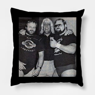 Ole Pillow