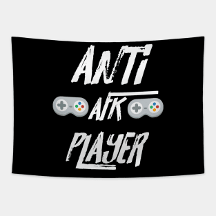 Anti AFK Player! Tapestry