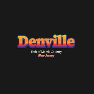 Denville T-Shirt