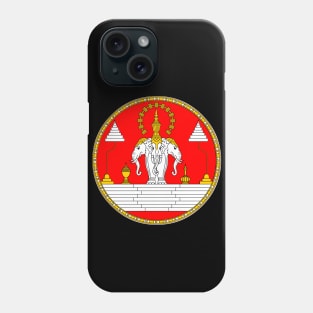 Coat of Arms Phone Case