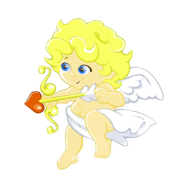 Cupid by Best.Gifts.Gabriel