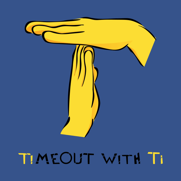 Timeout with Ti by timeoutwithti