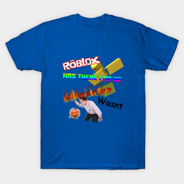 Roblox T Shirt Dk