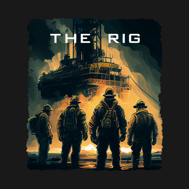 The Rig by Pixy Official