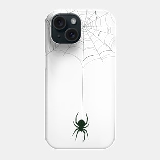 Spider Phone Case