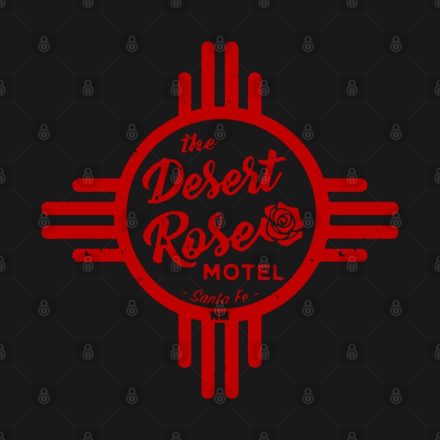 the desert rose hotel by light nightmare