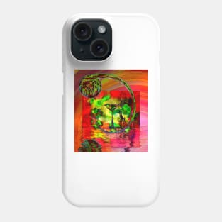 Journey of Emotions Phone Case