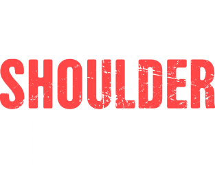 I Survived Shoulder Surgery | Joint Replacement Magnet