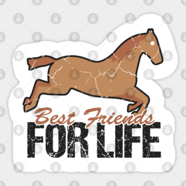 design a friend horse