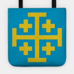 Kingdom of Jerusalem Tote