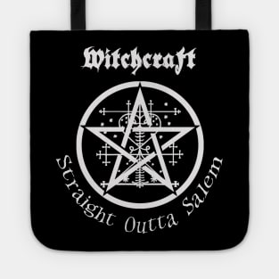 Witchcraft Tote