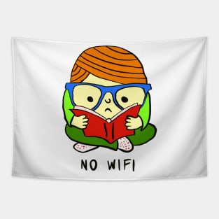 no wifi Tapestry