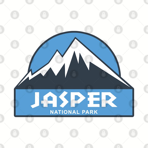 Jasper National Park by esskay1000