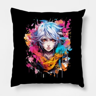 Spirit of Air Pillow