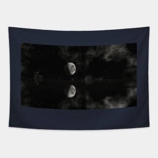 Evening Breeze Tapestry