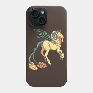 Unicorn Dragon Phone Case