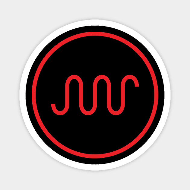 Synth Waveforms for Electronic Musician Magnet by Atomic Malibu