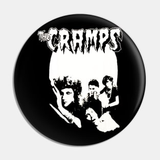 The Cramp Pin