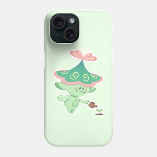 Pastel Aranara - Gardener Phone Case