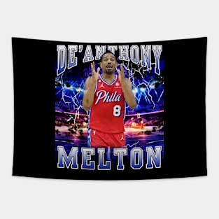 De'Anthony Melton Tapestry