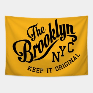 The brooklyn Tapestry