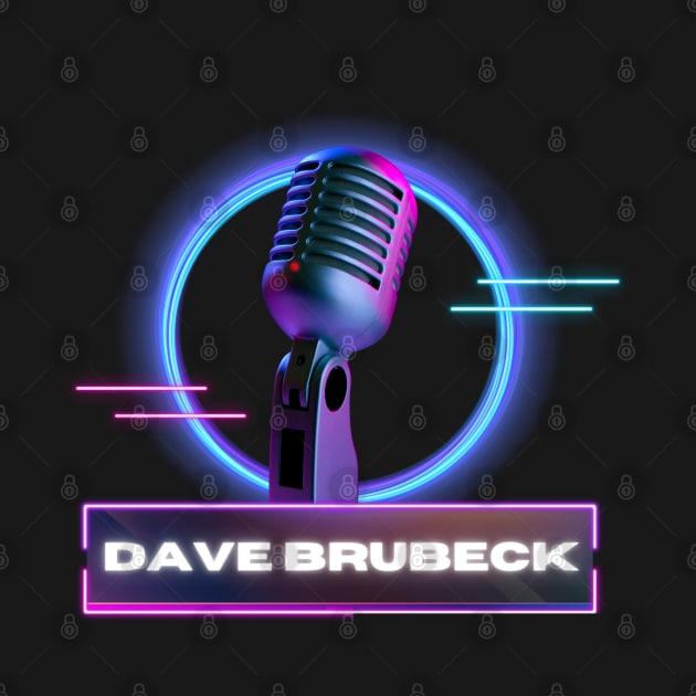 Dave Brubeck // Old Mic by Mamamiyah