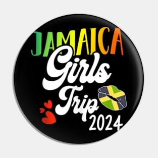 jamaica girls trip Pin