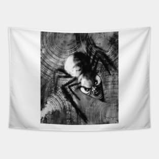 Zanti Outer Limits Tapestry