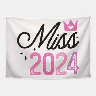 Miss 2024 Tapestry