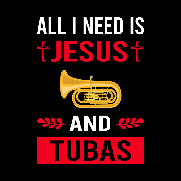 I Need Jesus And Tuba by Good Day