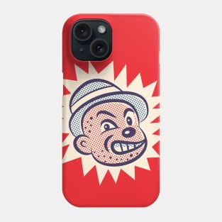 Bad Boy Phone Case