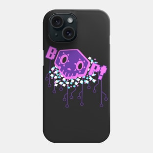 Boop! Phone Case