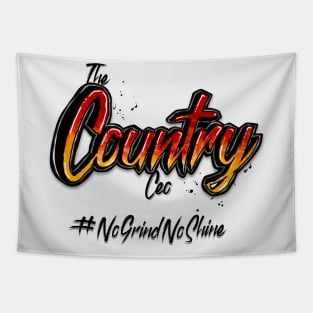 The Country CEO Tapestry