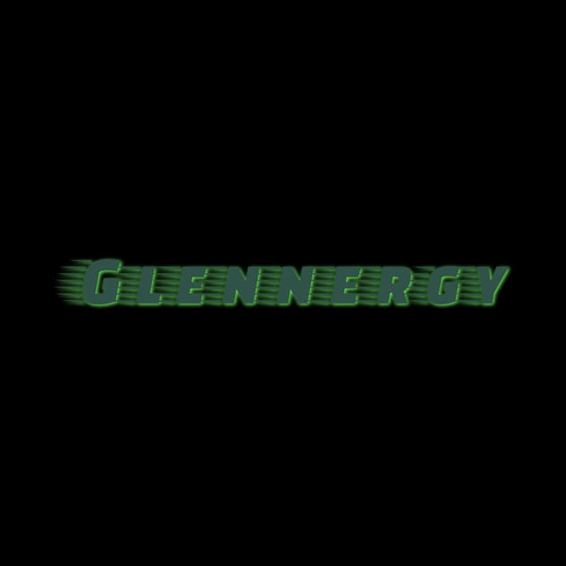 Glennergy by Rob Fishbeck